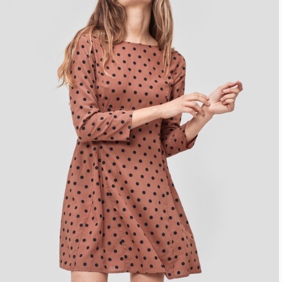 NWOT CHRISTY DAWN FOX DRESS - Picture 3 of 3